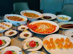 -曾宴·楚菜(湖北省博物馆店)