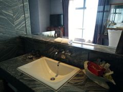 -厦门泰谷酒店(中山路镇海路地铁站店)