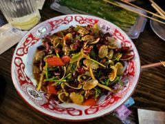 -破店肥哈·东北烧烤(南山保利店)