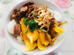-再回首鸡肉米线(人民路一店)