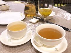 百香果汁-香云轩·顺德菜(香云纱园林酒店店)