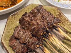 -璞御·海鲜·雪花牛肉局(宾水西道店)