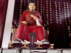 -钱王祠