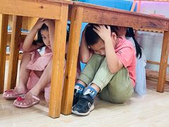 -北京市海淀区锦绣明天莲宝幼儿园