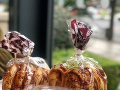 -国际饭店·帆声西饼屋(黄河路店)