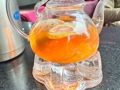 -上島咖啡(安亭店)