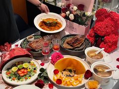 -狮拾久·现代新加坡料理(福田COCO Park店)