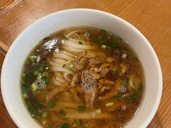 -矮子粉店1985·长沙米粉(湘春路店)