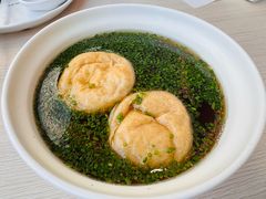 -苏小柳手作点心x茶叙小院(徐家汇分院)