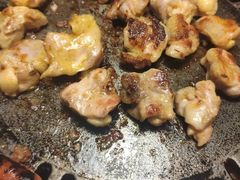 -盛江山自助料理(奥莱锦辉购物广场店)