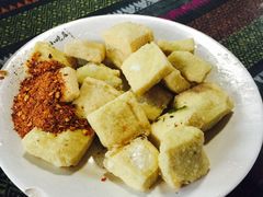 -88号小吃店·经典云南菜·地道纳西美食