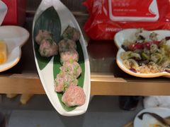 -海底捞火锅(大唐店)