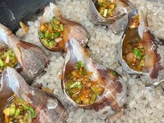 -荣基四海一家·家常菜·海鲜大排档(新安店)