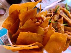 枯豆丝-小民大排档(马场角横路店)