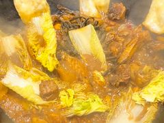 -铁锅年代地锅鸡•铁锅炖大鹅(黄家湖店)