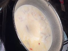 -捞王猪肚鸡火锅(金华义乌之心店)