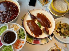 -大鸭梨烤鸭(枣园店)