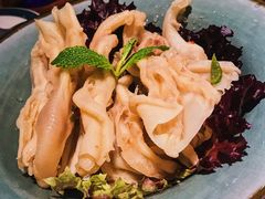 -仓库南洋海鲜小排档(柳河路店)