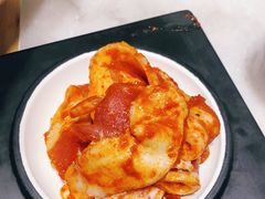 -韩宫宴和牛烤肉(盐城金鹰店)