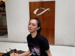 -Line 咖啡(石厦花园店)