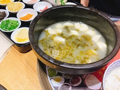 -妈妈故事米线(市府恒隆店)