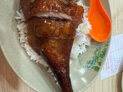 -一乐烧鹅(中环店)