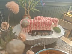 -鹿鸣山草本茶香火锅(园西路店)