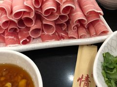 -情忆草原涮肉馆