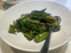 -院里寻菜·精致庭院菜(观沙岭店)