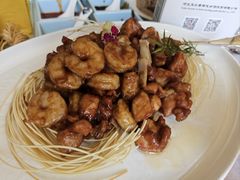 -保定会馆(裕华店)