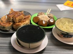 -芬芳甜品(同福路店)