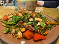 -易老九江湖菜(北滨一路店)