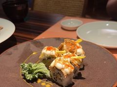 -山葵家·创意料理(万象汇店)