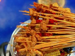 -马路边边串串香(双井直营店)