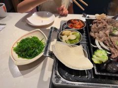 -七八冷面·延边朝鲜族美食(欢乐谷店)