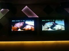 -欢乐空间KTV(奥山世纪城店)