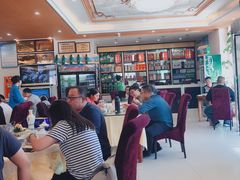 大堂-国强手抓(北京西路店)