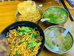 -河南拉面(肇周路店)