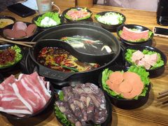 -烂摊摊火锅集市(河北总店)