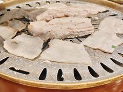 -西塔老太太泥炉烤肉(龙湖北苑天街店)
