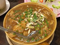 鱼鳔煲-J Daeng Seafood