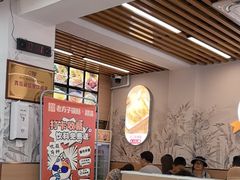 -众品老方子锅贴甜沫(李村店)