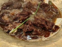 -芦月轩羊蝎子(北蜂窝店)