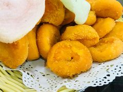 -六和聚传统烤鸭.天津菜(和平店)