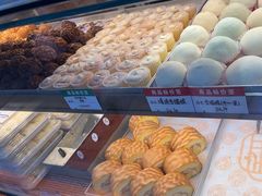 -千里酥(中山北路店)