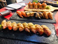 -喜寿司(金狮广场店)