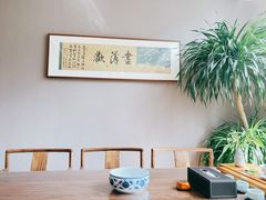 -沐春秋茶书院·茶室.茶馆.商务包房(知春路店)