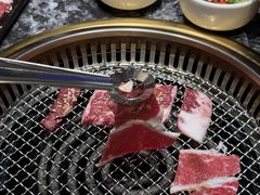 -牛将军•涮肉•烤肉(北京王府井·故宫店)