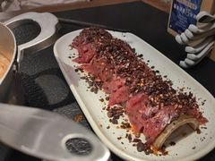 -滇牛云南火锅(桂林路店)
