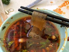 -矮冬瓜红茶火锅